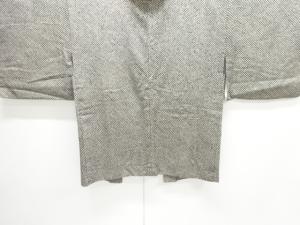 アンティーク　本総絞り羽織